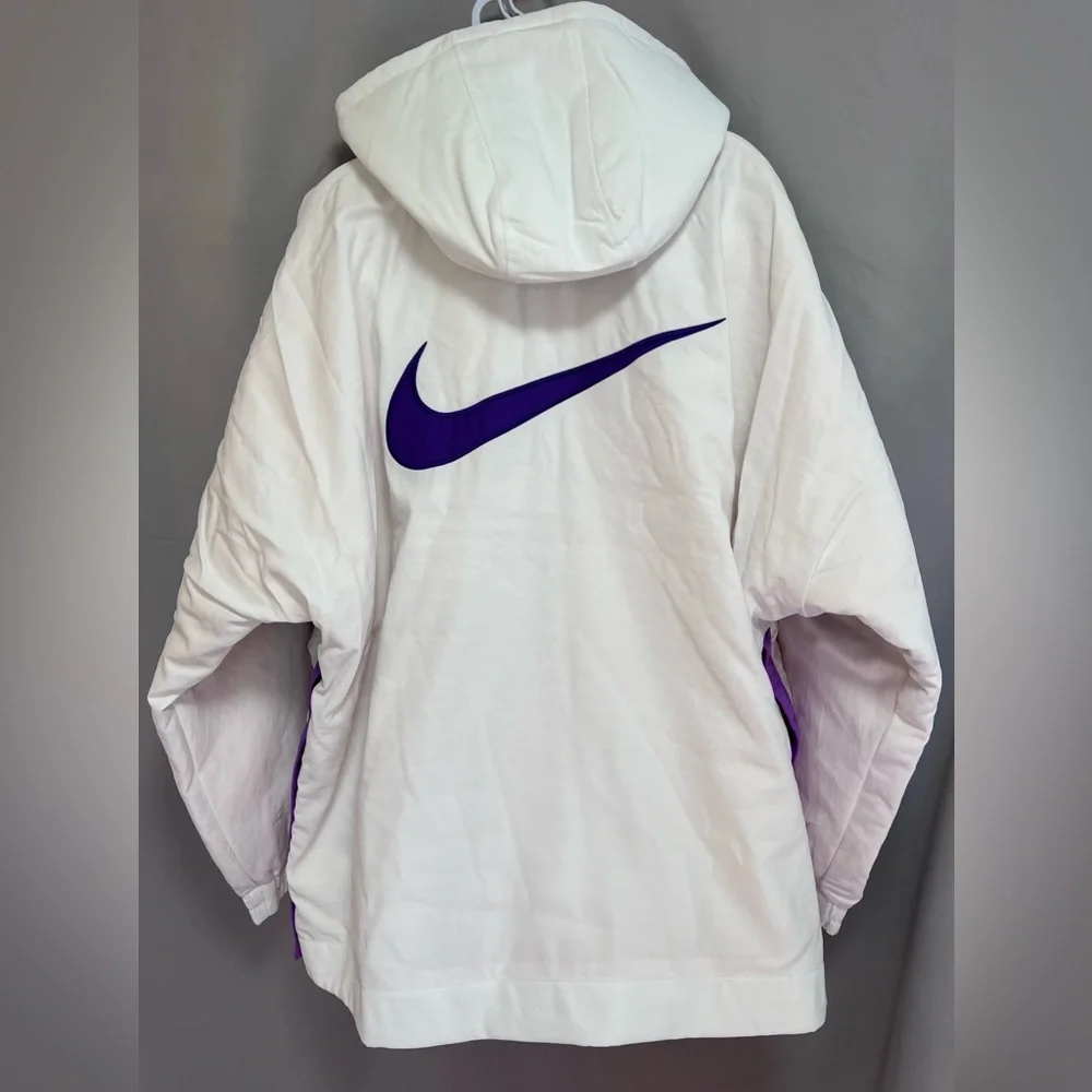 Nike x Ambush LA Lakers Jacket Size Large‎ NBA Basketball NWT $350 Los Angeles